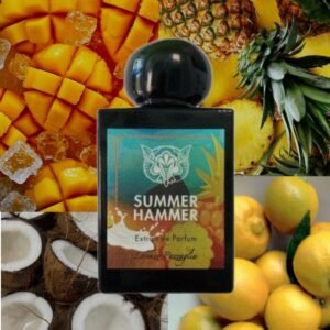 Summer Hammer