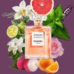 Coco Chanel