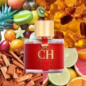 CH Carolina Herrera