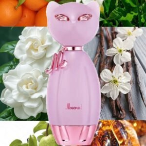 Meow Katy Perry